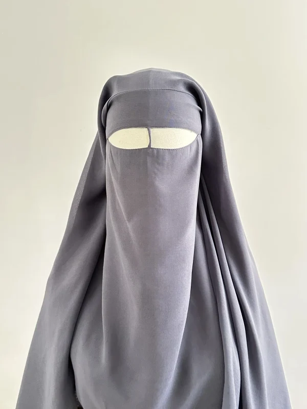 XL Niqaab - Afbeelding 4