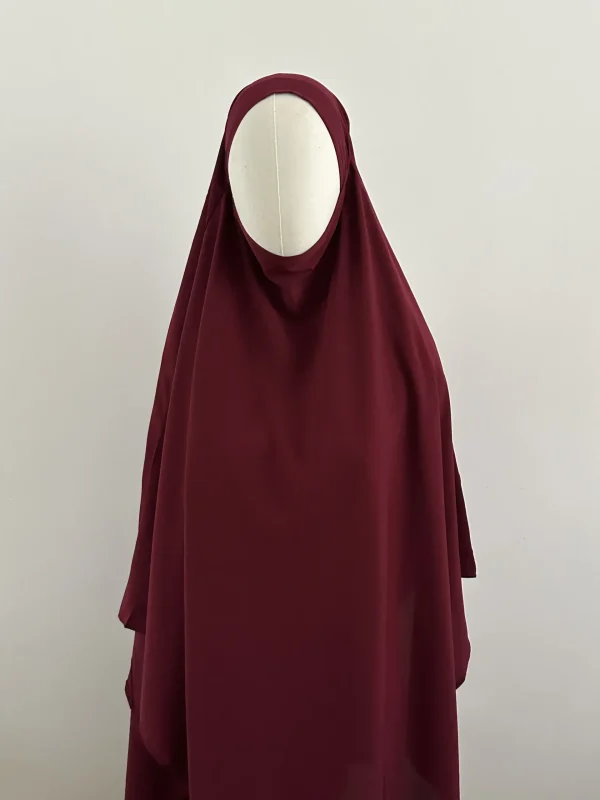 Tria ghimaar lang - Afbeelding 4