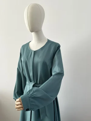 Turkse Abaya